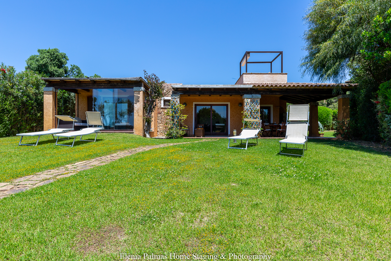 villa viridiana